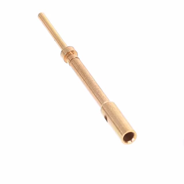 MC8020D/AA Amphenol Positronic  Contactos de conector D-Sub en forma de D